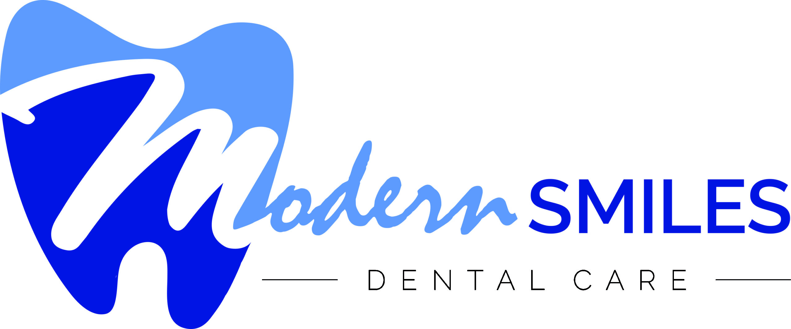 Modern Smile Dental Care